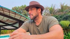 Salman Khan's farmhouse faces security breach attempt Thumbnail