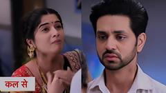 Ghum Hai Kisikey Pyaar Meiin: Is Ishaan going to confess his involvement in the death of Savi's family? Thumbnail
