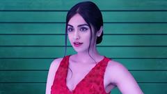 Adah Sharma on being a part of 'Sunflower S2': "I love my character, she is unpredictable"
