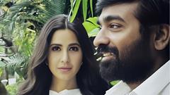 Katrina Kaif and Vijay Sethupathi's twinning saga: A sneak peek into 'Merry Christmas' promotions Thumbnail