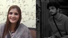 Bigg Boss 17: Munawar Faruqui's sister Shabana Shaikh ignores Ayesha Khan inside the house  Thumbnail