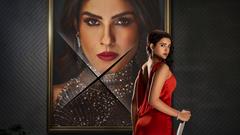 'Karmma Calling' trailer: Raveena Tandon aka Indrani Kothari welcomes everyone to the opulent world Thumbnail
