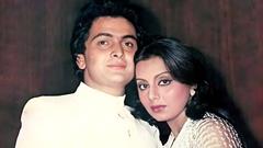 KWK 8: Neetu Kapoor reveals Rishi Kapoor's strict rules during dating: 'No parties, just come home'