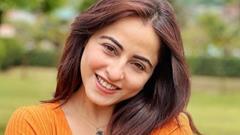 Happy Birthday, Niyati Fatnani: A Look At the Actress' Journey In Showbiz Thumbnail