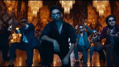 Shahid Kapoor flaunts his moves in 'Laal Peeli Ankhiyaan's teaser from 'Teri Baaton Mein Aisa Uljha Jiya'  Thumbnail