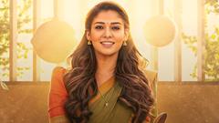 Controversy surrounds Nayanthara's 'Annapoorani': Allegations of religious insensitivity and 'love Jihad' Thumbnail