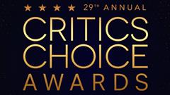 6 Reasons why cannot be missing out on Critics Choice Awards Thumbnail