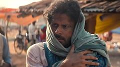 Manoj Bajpaye on 'Joram' making it to the Oscar library: 