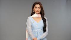 Sriti Jha: “It’s an absolute joy to play a character that stands up for herself”