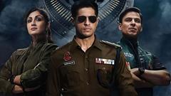 Indian Police Force theme song unveiled: Unfurl the valour & patriotism with Sidharth, Shilpa & Vivek  Thumbnail