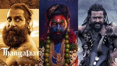 6 Mega Films for PAN India to look forward to in 2024 Thumbnail
