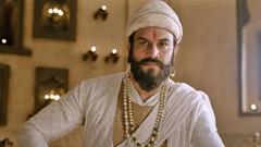Sharad Kelkar: "I received immense love for the role; I feel honoured" on playing Shivaji in 'Tanhaji' Thumbnail