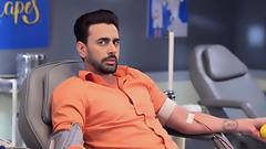 Ghum Hai Kisikey Pyaar Meiin: Kiran becomes a potential blood donor for Harini Thumbnail