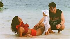 The seaside bash: Inside Priyanka Chopra and Nick Jonas' celebrations for Malti's 2nd birthday Thumbnail