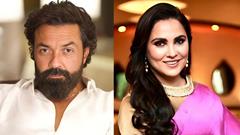 Lara Dutta eyed for Kaikeyi and Bobby Deol for Kumbhkaran in Nitesh Tiwari's 'Ramayan' - REPORT Thumbnail