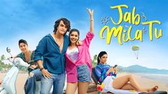 'Jab Mila Tu' promo offers a deeper glimpse into the lives of four unique individuals Thumbnail