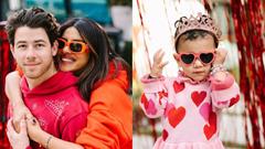 Inside Priyanka Chopra and Nick Jonas' Elmo-themed extravaganza for Malti's 2nd birthday Thumbnail