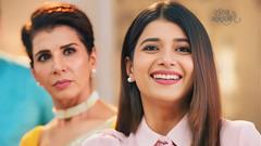 Yeh Rishta Kya Kehlata Hai: Abhira impresses the Poddars by her cooking, rushes to deliver lunch to Armaan Thumbnail