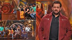 Bigg Boss 17: Fans enter the house to support their favourite contestant Thumbnail