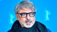 Sanjay Leela Bhansali to announce his next magnum opus in March 2024 Thumbnail