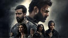 'Salaar: Part One - Ceasefire' all set for its OTT debut - Find streaming details here Thumbnail