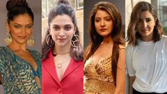 5 Actresses who journeyed their way from the modelling ramp to reel life Thumbnail