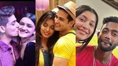 Splitsvilla couples that made a stir during their stint on the show Thumbnail