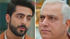 Jhanak: Brij agrees to train Jhanak after Anirudh threatens him to reveal his identity as her father Thumbnail