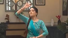 Hiba Nawab explores a new dance form for Jhanak, expresses gratitude for the same  Thumbnail