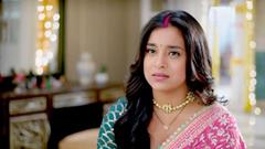 Kavya Ek Jazbaa Ek Junoon: Kavya struggle to prove herself as the perfect daughter-in-law Thumbnail