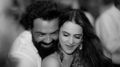 Bobby Deol showers love on wife Tania with an endearing birthday post  Thumbnail
