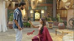 Imlie: Imlie goes down on her knee to propose to Agastya  Thumbnail