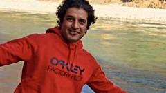 Shakti Anand's reflections on World Tourism Day: Embracing the joy of travel Thumbnail