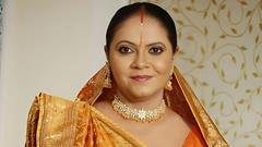 Rupal Patel aka Kokila Ben is back on Star Plus Thumbnail