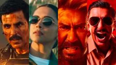 Exploding onto the big screen: Action Stars who are set to dominate in 2024 Thumbnail