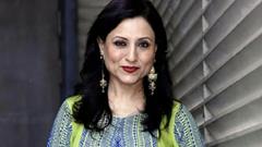 Kishori Shahane has an important message on the occasion of Republic Day  Thumbnail