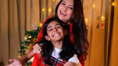 Juhi Parmar celebrates daughter Samairra’s birthday, calls her ‘Nanhi Pari’ 