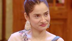 Ankita Lokhande closes on the fourth spot, out of the finale race  Thumbnail