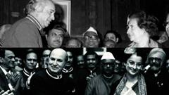 Simla Accord between Indira Gandhi & Zulfikar Ali Bhutto to be recreated in 'Emergency' Thumbnail