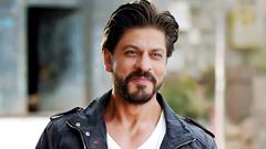  Shah Rukh Khan spills beans on what led to his four year long hiatus before back-to-back films Thumbnail