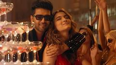 'Kuch Khatta Ho Jaay' teaser: A peek into a 'khatti-meethi' love story ft. Guru Randhawa & Saiee Manjrekar Thumbnail