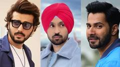 'No Entry 2' Buzz: Varun Dhawan, Arjun Kapoor & Diljit Dosanjh to take center stage in the fun sequel- REPORT