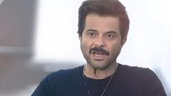 Captain Rakesh 'Rocky' aka Anil Kapoor shares fascinating BTS video from Siddharth Anand's 'Fighter' Thumbnail
