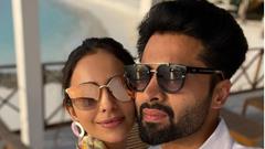 Rakul Preet Singh-Jackky Bhagnani swap overseas plans for a Goa wedding aligning to the PM's call Thumbnail