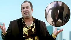 Rahat Fateh Ali Khan breaks silence on controversial video: Apologizes for incident with protege - WATCH Thumbnail
