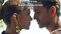 'Fighter' faces box office struggles in domestic markets; rakes in Rs 6.35 on day 7 of it's run Thumbnail
