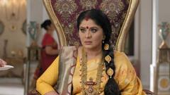 Doree: Kailashi Devi to perform as Rukmini and relive her past  Thumbnail