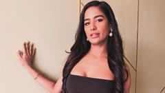 Poonam Pandey passes away battling cervical cancer as reported by her latest Insta post Thumbnail