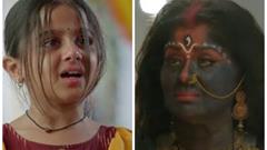 Doree: Doree sees Kailashi Devi dancing and is left shocked  Thumbnail