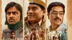 Jitendra Kumar, Johnny Lever, Jisshu Sengupta to star in Zee5'e upcoming anthology, 'Lantrani' Thumbnail